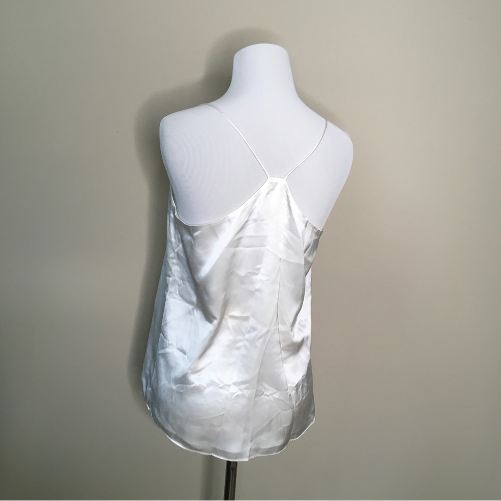 Brooks Brothers Silk Top - Picture 4 of 7